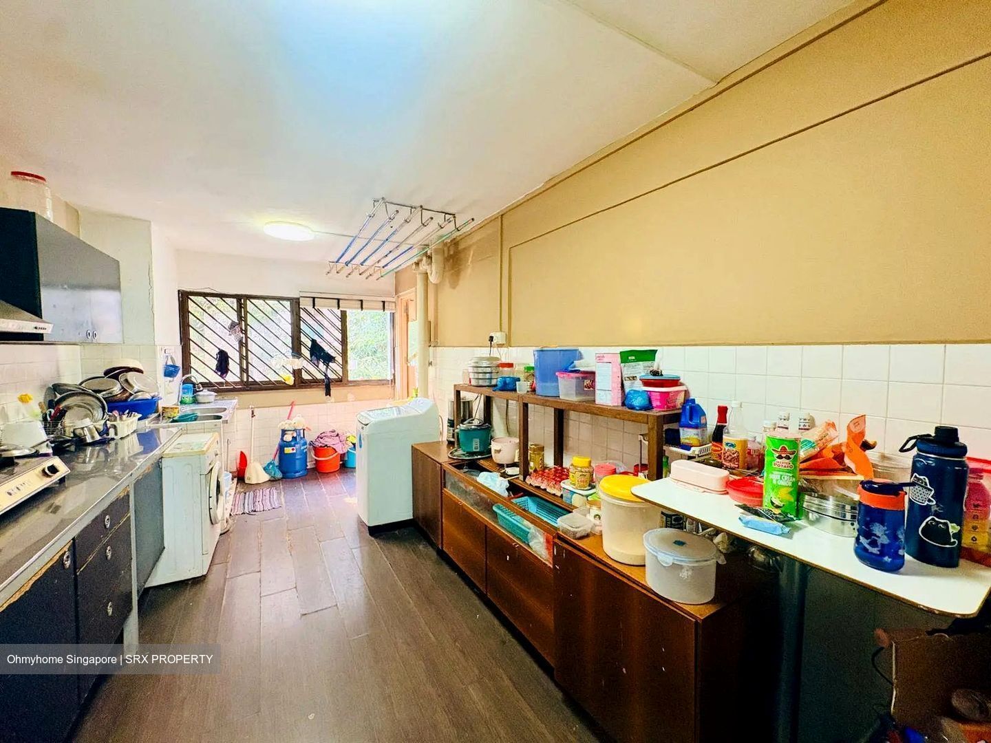 Blk 96 Geylang Bahru (Kallang/Whampoa), HDB 3 Rooms #600956661